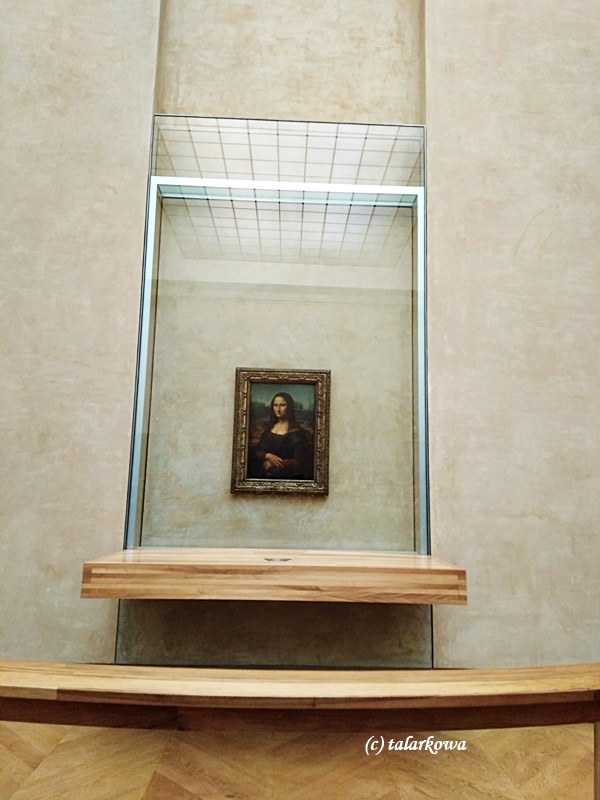 Mona Lisa