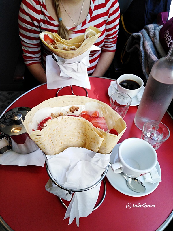 CREPES