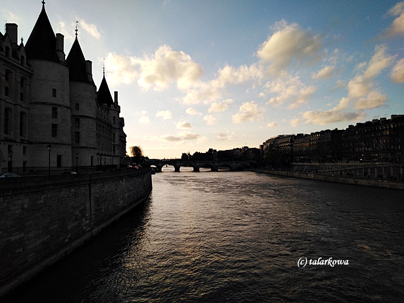 CONCIERGERIE