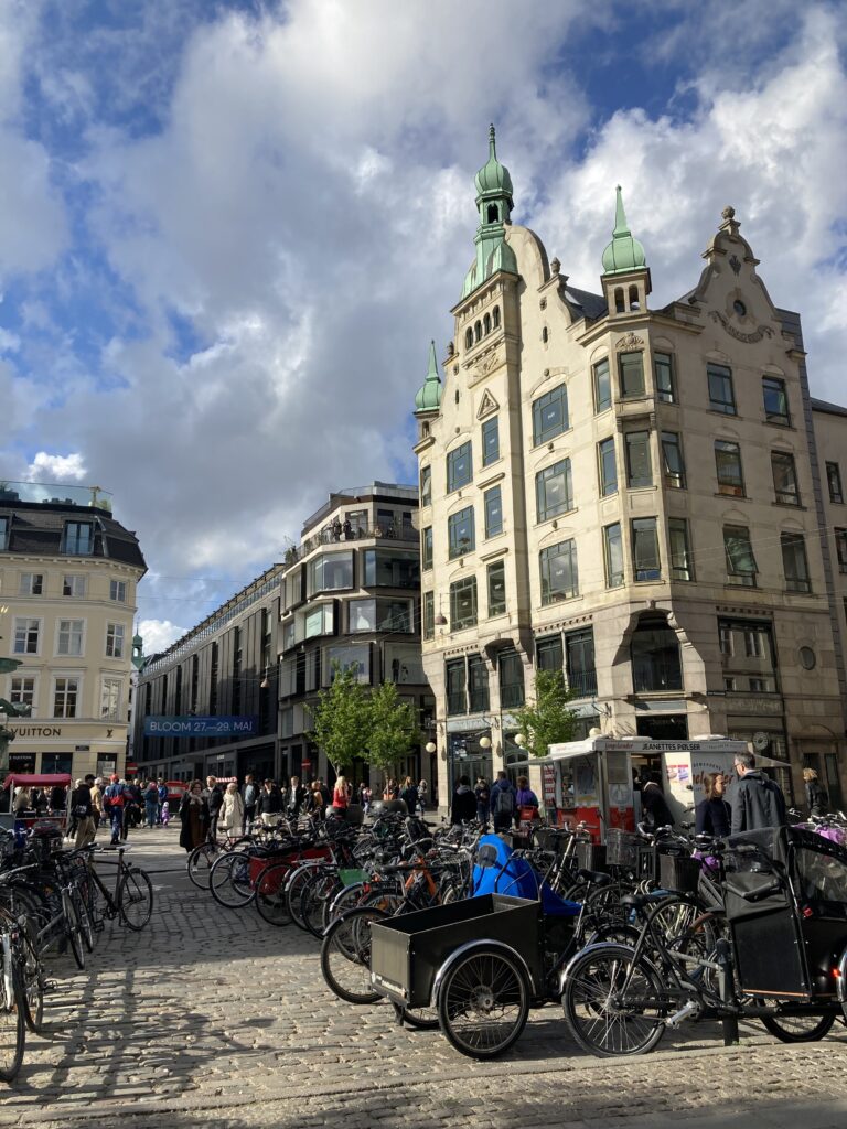 Storget Kopenhaga