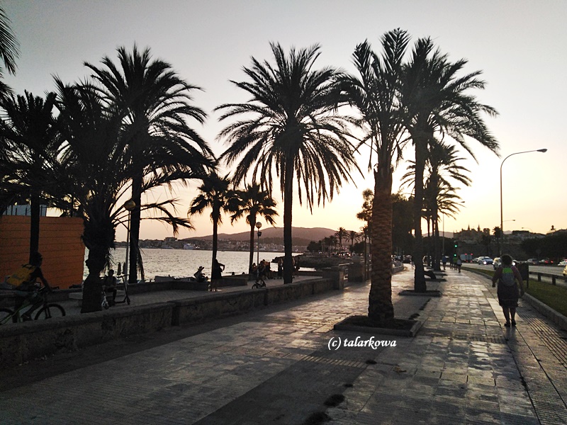 Palma de Mallorca