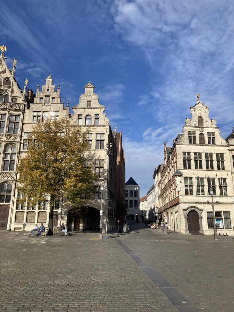 Antwerpia