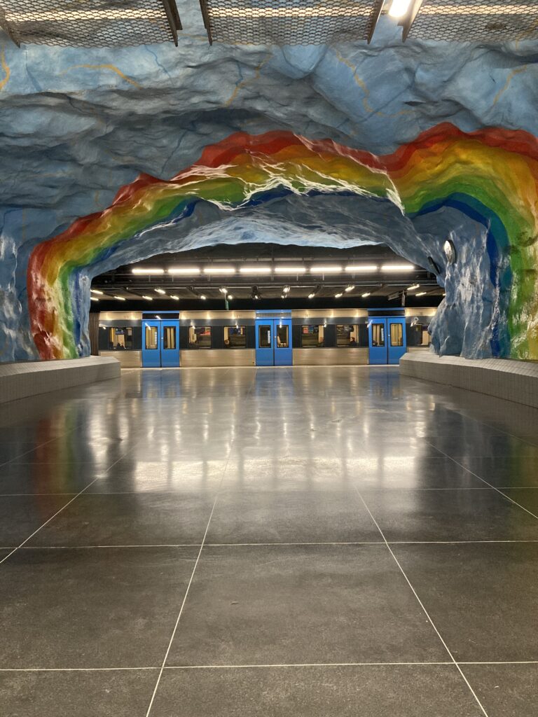 Sztokholm Stadion