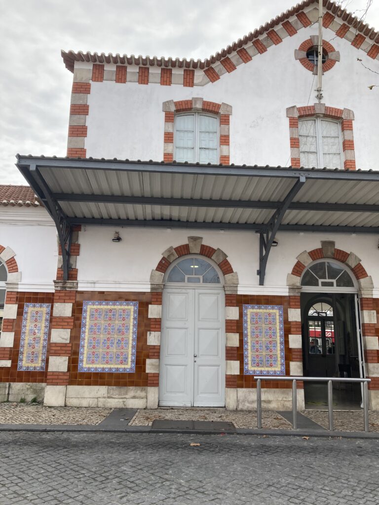 sintra - cabo da roca - cascais