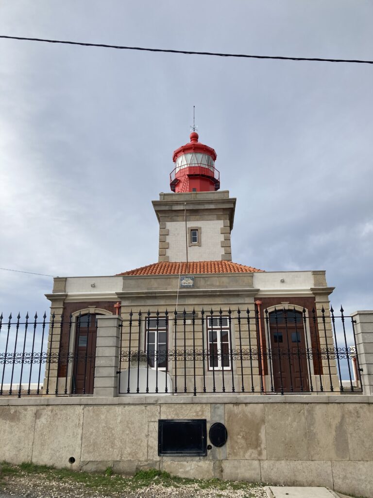 cabo da roca