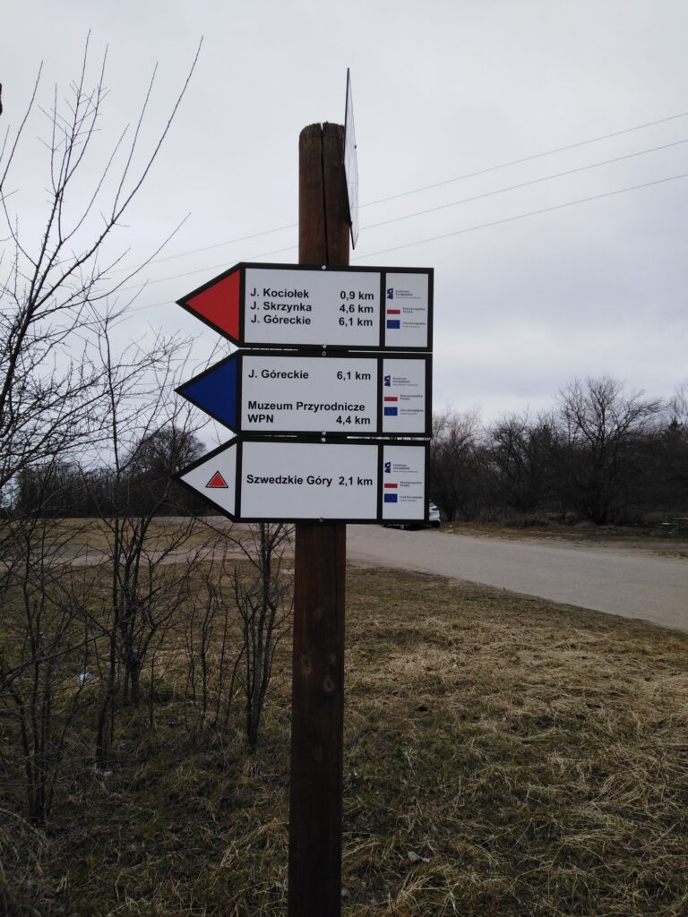 Wielkopolski Park Narodowy