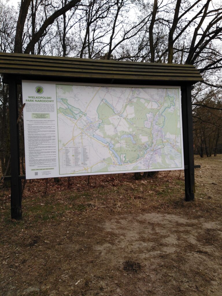 Wielkopolski Park Narodowy