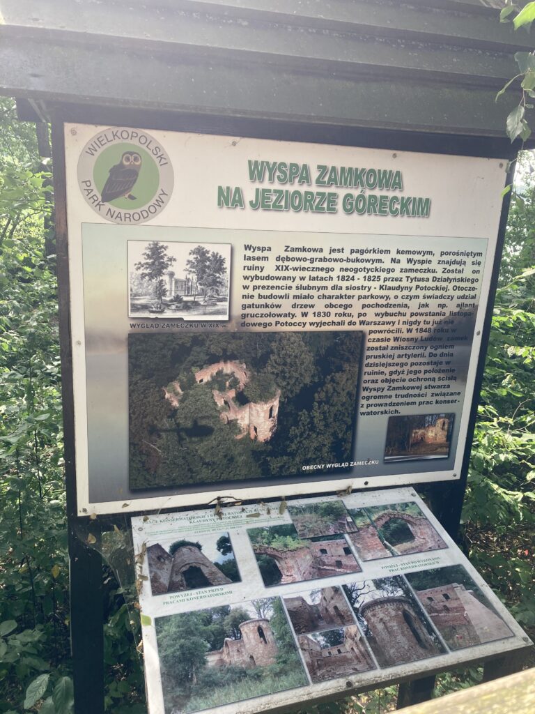 Wielkopolski Park Narodowy