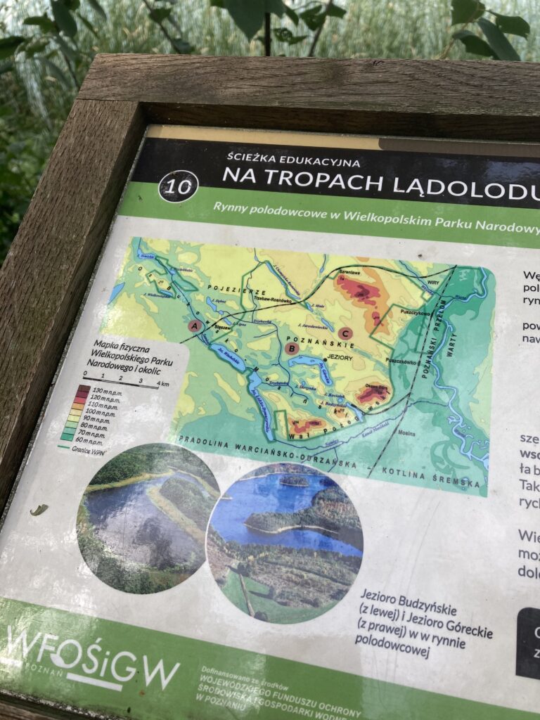 Wielkopolski Park Narodowy