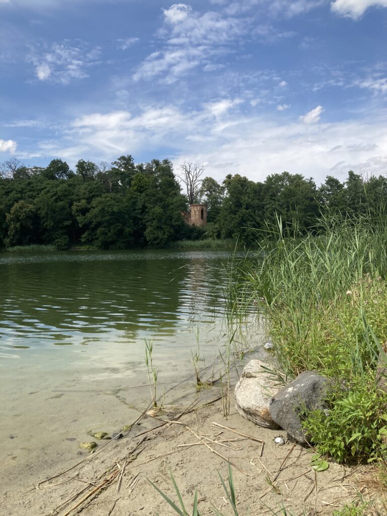 Wielkopolski Park Narodowy
