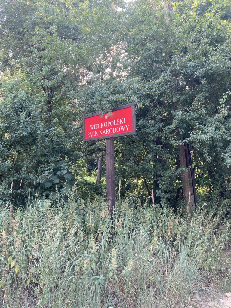 Wielkopolski Park Narodowy